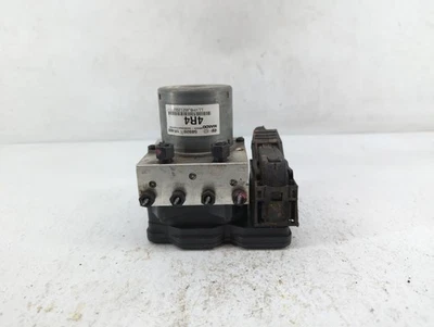 Módulo de control de bomba ABS Hyundai Accent 2015-2017 N1KVT Foto 1 de 4