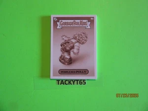 2022 Garbage Pail Kids: We Hate the 90s Expansions Set Week 2 PR:1126 - Picture 1 of 6