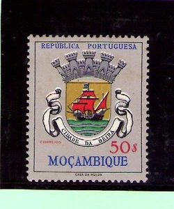 Mozambique Escudos valor del año 1961 (AG-23) - Picture 1 of 1