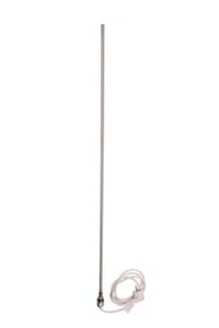 Heizstab Edelstahl 97 cm für Badheizkörper, 1500 Watt (Heizpatrone, Szagato) - Bild 1 von 2