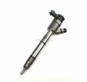 Fuel Injector for Hyundai i30 i40 1.6 CRDi 0445110588 0445110589 REMAN - Picture 1 of 5