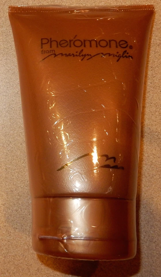 Nueva crema de manos con feromonas Marilyn Miglin súper rica sellada 4 oz Foto 1 de 1