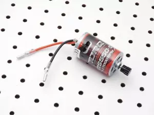 Motor CEN Racing Ford F250 Custom Lift RS550-S 17.000 RPM y piñón 32p 12T - Imagen 1 de 1