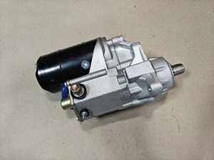 Starter Fits Ford E-350 Econoline E-350 Econoline Club Wagon F-250 F-350 E-250 - Picture 1 of 13