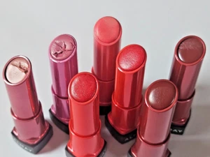 Almay Smart Shade Butter Kiss Lipstick Variety Shade Lip Color Flawed Tip Choice - Picture 1 of 13