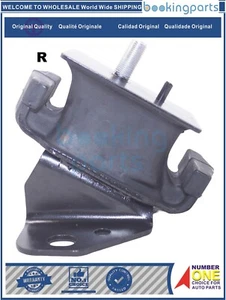 Engine Mount For HYUNDAI H1 STAREX 07-18 2.5L,H350 14- 2.5L, 21810-4H050 - Picture 1 of 6