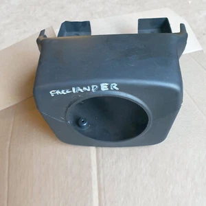 LAND ROVER FREELANDER 1 Pre-facelift 1997-2004 Steering Column Shroud 100820 - Picture 1 of 3