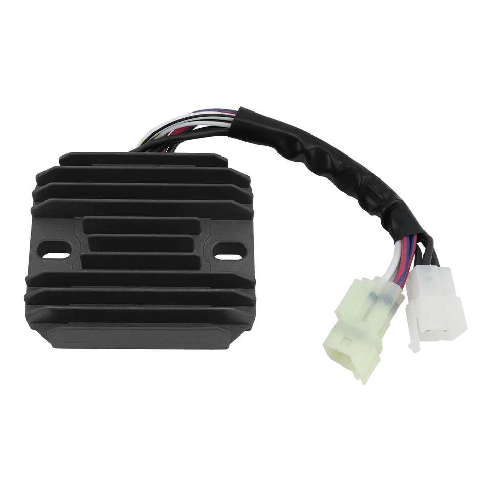 Regulador rectificador apto para Suzuki Intruder Volusia 800 VL800 2001-2004 2005 Foto 1 de 4