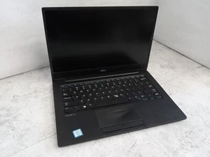 Dell Latitude 7370 12.5" Laptop Intel Core m5-6Y57 1.1GHz 8GB RAM - READ -RR - Picture 1 of 8