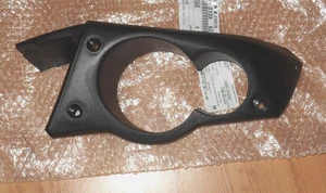 KAWASAKI BRUTE FORCE 650I & 750 LEFT HEADLIGHT COVER, SHROUD 14091-0132-6Z - Picture 1 of 1