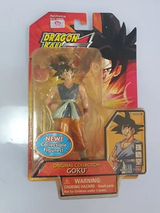 Dragon Ball GT Original Collection Son Goku Dragonball Z DBZ Son Gokou Rare - Picture 1 of 3