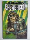 Dark Horse Comics Star Wars: Chewbacca 1st Print Trade Paperback 2001 TPB VF/NM