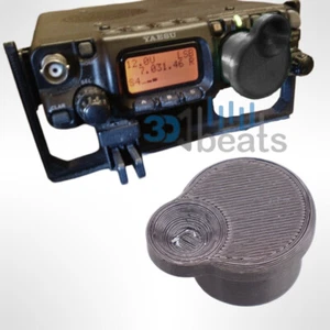 Ersatz VFO Regler für Yaesu FT-817 FT-818 Radio Transceiver - Bild 1 von 9