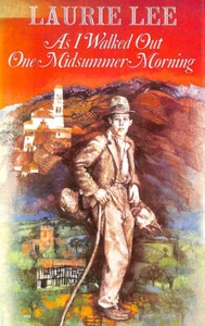 As I Walked Out One Midsummer Morning by Laurie Lee - Picture 1 of 1