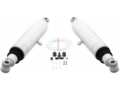 Amortiguador trasero de suspensión neumática Monroe 96481 piezas 2000 para camioneta Dodge Ram 1500 1999-2003 Foto 1 de 2