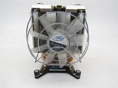 **NEW** Intel Heatsink and Fan for i7-990X i7-980X i7-980 i7-970 Socket LGA1366 - Image 1 of 2