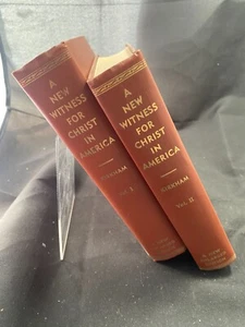 A New Witness for Christ in America: The Book of Mormon by Francis W. Kirkham - Picture 1 of 1