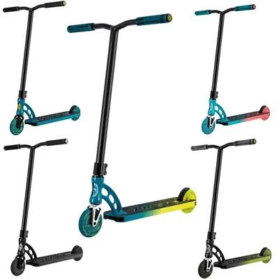 Madd Stunt Scooter Origin Pro Roller Cityroller Tretroller Kickscooter MGP MGO - Bild 1 von 4