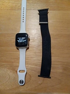Apple Watch - Series 5 - 40MM Aluminum Extra Band No Charger - Zdjęcie 1 z 2