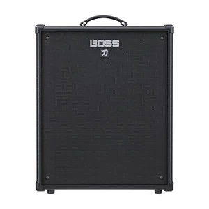 BOSS KTN210B bass amplifier - Picture 1 of 6