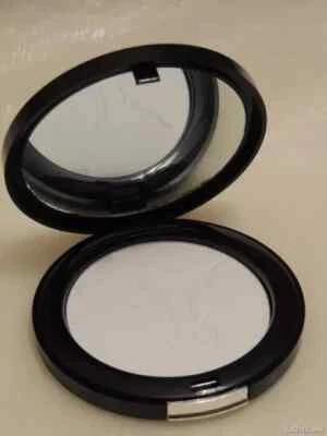 Nick Assfalg Transparent Powder Transparentpuder Bronzing 11g - Bild 1 von 4