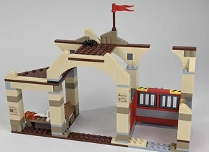 NEW! LEGO 76948 Jurassic T. Rex & Atrociraptor Dinosaur Breakout BUILDING ONLY! - Picture 1 of 2