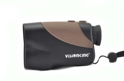 Visionking 6x25 900m Laser Range finder Golf Height Angle Distance Measure golf - Image 1 of 4