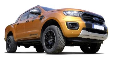 Kompletträder passend für Ford Ranger 2AB 20 Zoll Reifen 275/50 R20 Dunlop Sport - Bild 1 von 4