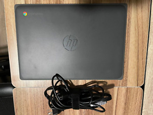 2022 HP Chromebook 11A G8 Education Edition 11.6" HD Laptop 4GB Memory 32GB eMMC