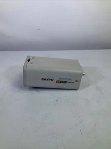 Sanyo Day/Night Digital Surveillance Security Camera VCC-4594 - NG H3B - Picture 1 of 5
