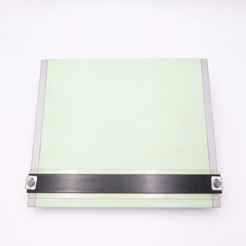 Mayline drafting table top vintage 14” x 12” x 1” Cover