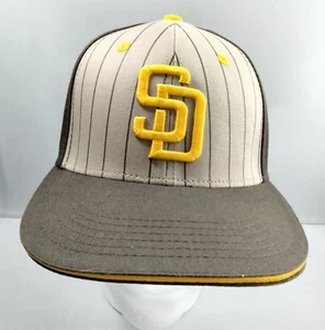 Brand New San Diego Padres 2022 Opening Series SGA Baseball Hat - Picture 1 of 13