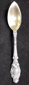 Gorham Sterling Silver Spoon Virginians Pattern - Picture 1 of 7