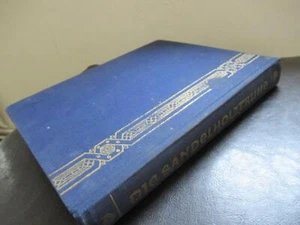Die Sandelholztruhe,Märchenbuch,Hans Baltzer,DDR - Bild 1 von 1