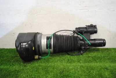 Originale BMW G12 6877557 Ammortizzatore pneumatico anteriore sinistro | 12786 - Immagine 1 di 4