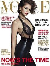 USED VOGUE JAPAN September 2020 No.253 Magazine Women's Fashion Blackpink