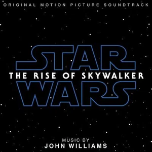Ost - Star Wars: the Rise of Skywalker (Picture Disc) 2LP NEU OVP VÖ 12.06.2020 - Bild 1 von 1