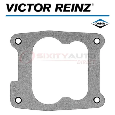 MAHLE Carburetor Mounting Gasket for 1974 Dodge B200 Van 7.2L V8 - yk - Image 1 of 4