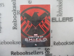 Marvel's Agents Of Shield: Season 2 On DVD With Ming-Na Wen Very Good E88 - Picture 1 of 3