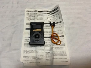 YOKOMO SP-03DPC - Picture 1 of 3