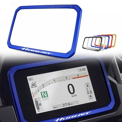 Instrument Meter Frame Cover Dashboard For Honda CB750 500 CB1000 Hornet SP 2025 - Image 1 of 4