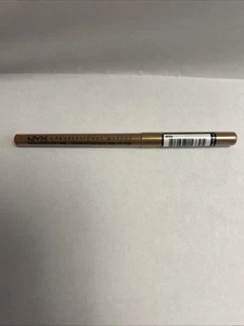 NYX Druckbleistift Augen, Gold - Bild 1 von 1