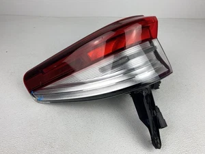 2022-2024 Lincoln Navigator LED Left Driver Tail Light NL7B-13405 OEM - Picture 1 of 10