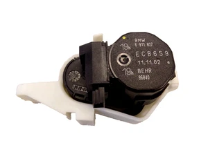 02-08 BMW 745Li A/C Heater Air Vent Flap Motor Actuator OEM - Picture 1 of 6