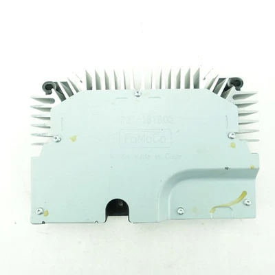 Amplificador amplificador Ford F250 F350 2010 2011 2012 Foto 1 de 4