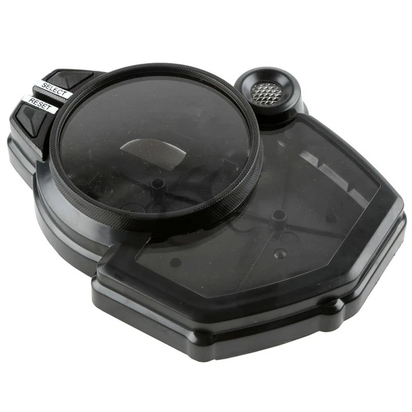 New Speedo Meter Guages Instrument Case Cover Fit For Yamaha YZF R1 09-14 2013 - Image 1 of 4