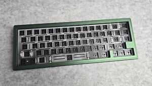 Momoka Zoo65 Mechanical Keyboard Kit (CNC Aluminium)