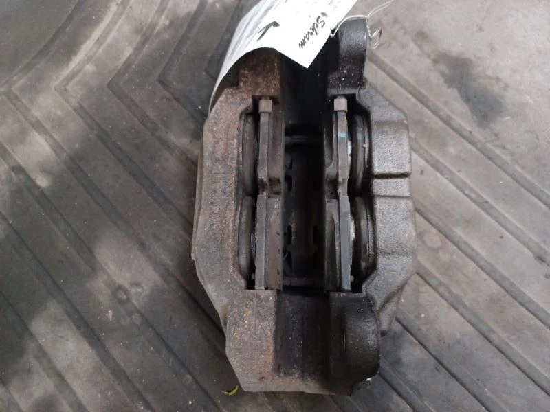 Driver Left Front Caliper 13545382 Fits 19-24 Sierra 1500 2920795 - Image 1 of 4