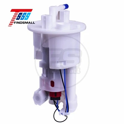 Conjunto de módulo de bomba de combustible para Yamaha YZF R1 07-08 R6 2008-2010 4C8-13907-01-00 Foto 1 de 4