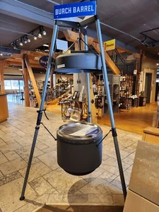 Burch Barrel - Picture 1 of 5